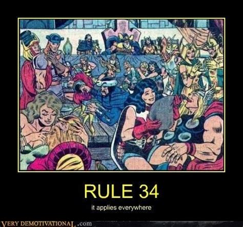 marvel rule 34|Marvel : r/rule34gay